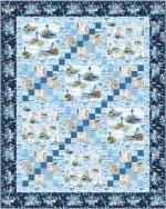 Sailboats and Lighthouses by 